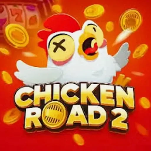 Chicken Road 2 Crash Game