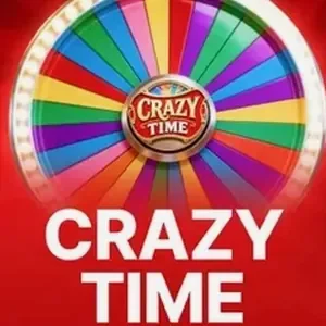 Crazy Time Live-Show
