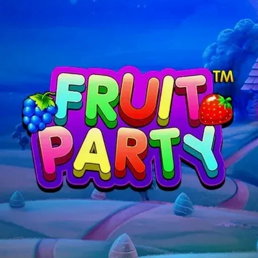 Fruit Party Online-Slot