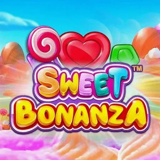 Sweet Bonanza Online-Slot
